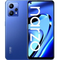 Oppo Realme Narzo 50 Pro 5G (2022)