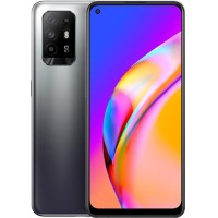 Oppo Reno 5Z (2021)