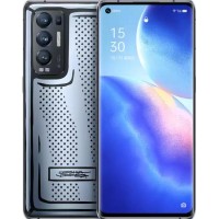 Oppo Reno5 Pro+ Artist Limited Edition