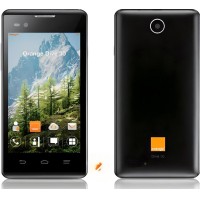Orange Dive 50