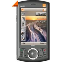 Orange M650