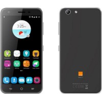 Orange Rise 51