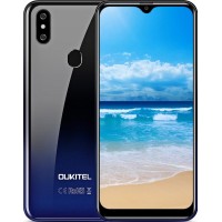 Oukitel C15 Pro