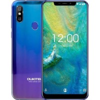 Oukitel U23