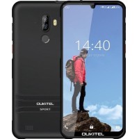 Oukitel  Pro (2019)
