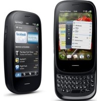 Palm Pre Plus