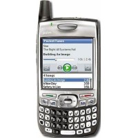 Palm Treo 700p