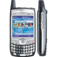 Palm Treo 700wx