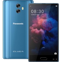 Panasonic Eluga C