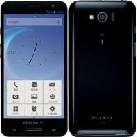 Panasonic Eluga P