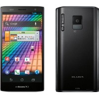 Panasonic ELUGA Power