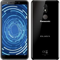 Panasonic Eluga Ray 530