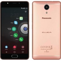 Panasonic Eluga Ray Max