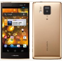 Panasonic Eluga V