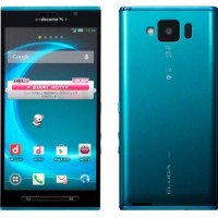 Panasonic Eluga X