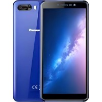 Panasonic P101