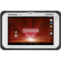Panasonic Toughpad