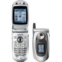 Panasonic X700