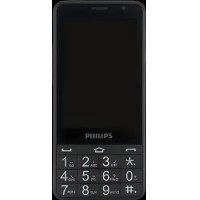 Philips E266W