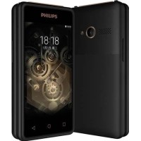 Philips S351F
