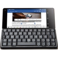 Planet Computers Gemini PDA