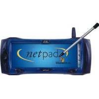 Psion Teklogix netPad