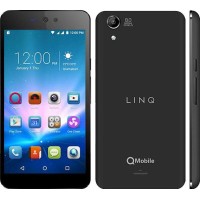 Q-Mobile Linq