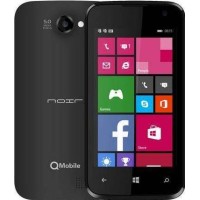 Q-Mobile Noir W1