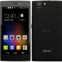 Q-Mobile Noir Z8