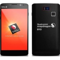Qualcomm 810 Smartphone