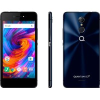 Quantum GO2