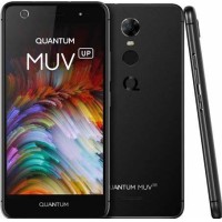 Quantum MUV UP