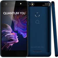 Quantum You