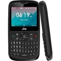 Reliance JioPhone 2