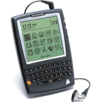 RIM BlackBerry 5810