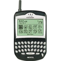 RIM BlackBerry 6510