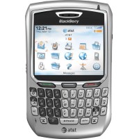 RIM BlackBerry 8700c