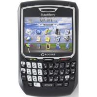 RIM BlackBerry 8700r