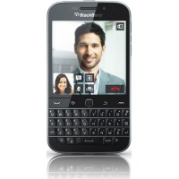 RIM BlackBerry Classic