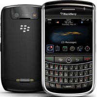 RIM BlackBerry Curve 8900