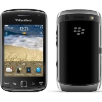 RIM BlackBerry Curve Touch
