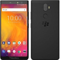 RIM BlackBerry Evolve X