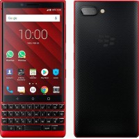 RIM BlackBerry KEY2 Red Eition
