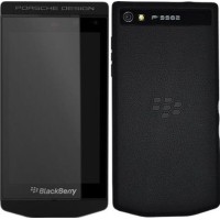 RIM Blackberry Porsche Design P9982