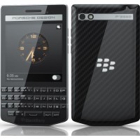 RIM Blackberry Porsche Design P9983