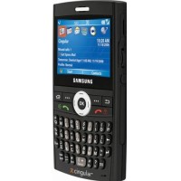 Samsung BlackJack