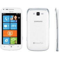 Samsung Focus 2