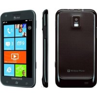 Samsung Focus S