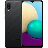 Samsung Galaxy A02 (2021)