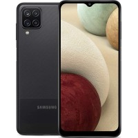 Samsung Galaxy A12 (2020) Premium Edition